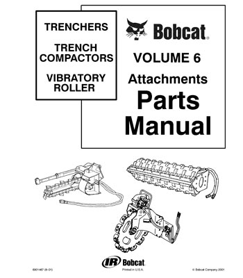 Parts - Manual Trenchers Trench - Compactor Vibratory - Roller