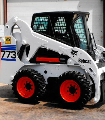 BOBCAT 773G