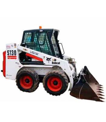 BOBCAT S130