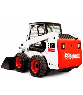 BOBCAT S150