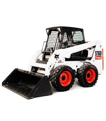 BOBCAT S160