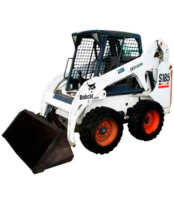 BOBCAT S185