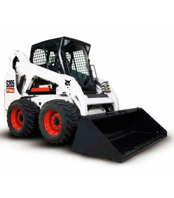 BOBCAT S205