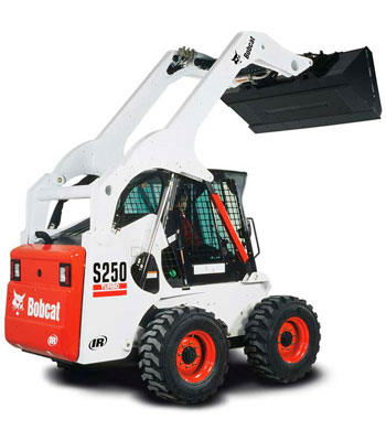 BOBCAT S250