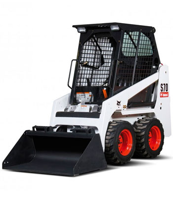 BOBCAT S70